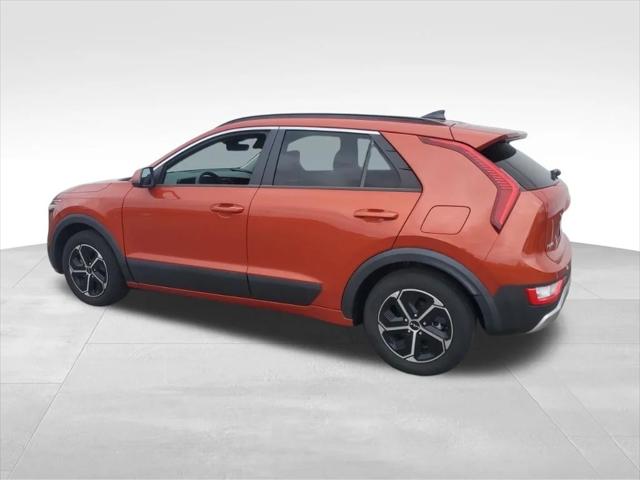 2023 Kia Niro LX