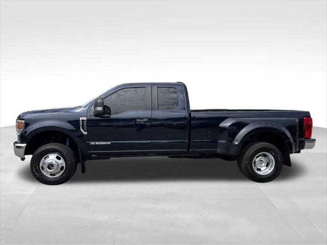 2022 Ford F-350 XL