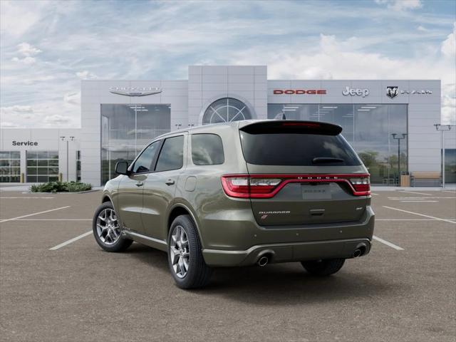 2026 Dodge Durango DURANGO GT AWD HEMI V8 2026 Dodge Durango DURANGO GT AWD HEMI V8