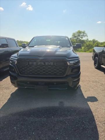 2026 Ram 1500 Express Crew Cab 4x4 5'7" Box for sale in Potsdam, NY