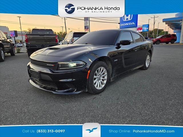 2023 Dodge Charger R/T 2023 Dodge Charger R/T