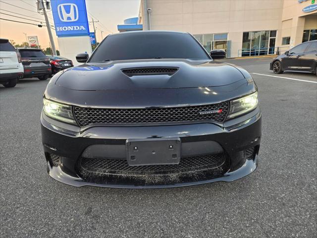 2023 Dodge Charger R/T 2023 Dodge Charger R/T