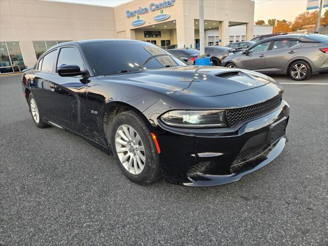 2023 Dodge Charger R/T 2023 Dodge Charger R/T