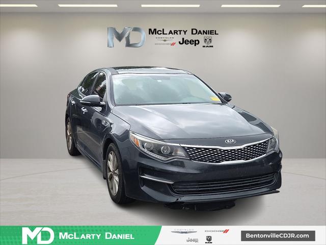 2016 Kia Optima EX for sale in Bentonville, AR
