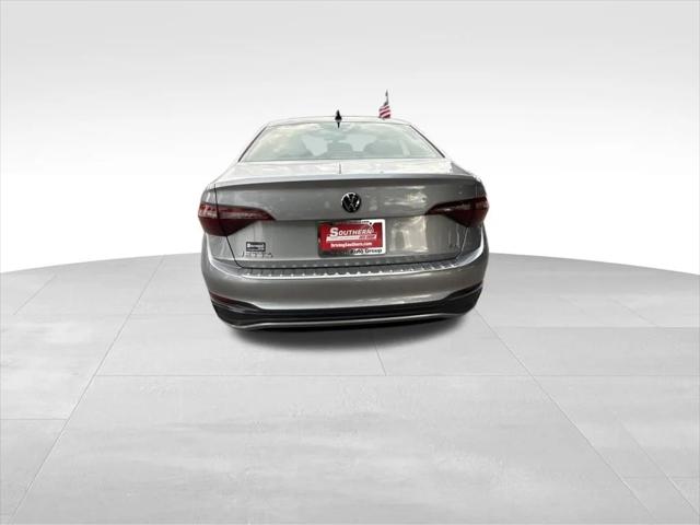 2023 Volkswagen Jetta 1.5T SE 2023 Volkswagen Jetta 1.5T SE