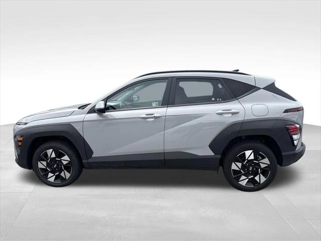 2025 Hyundai Kona SEL 2025 Hyundai Kona SEL