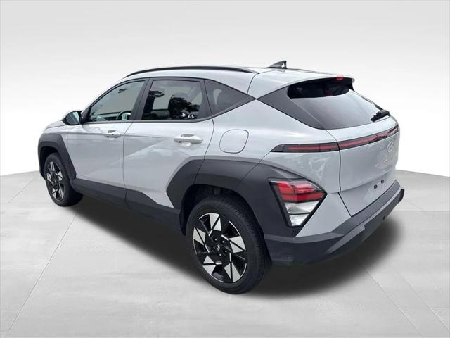 2025 Hyundai Kona SEL 2025 Hyundai Kona SEL