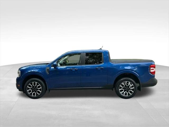 2023 Ford Maverick Lariat 2023 Ford Maverick Lariat
