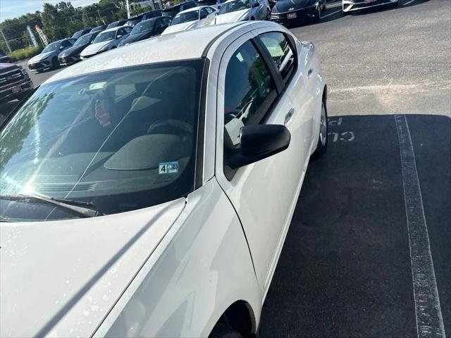 2009 Dodge Avenger SE
