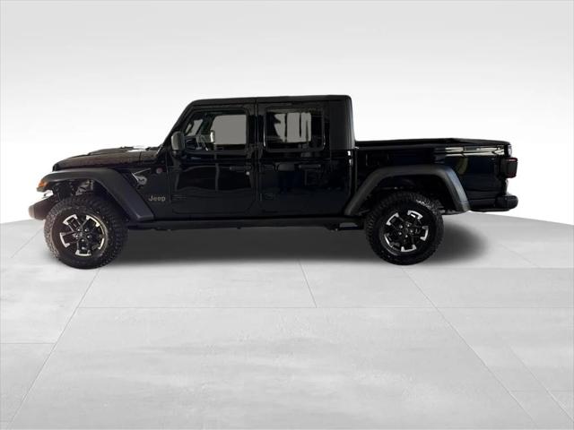 2026 Jeep Gladiator Rubicon 4x4 2026 Jeep Gladiator Rubicon 4x4