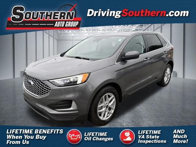 2024 Ford Edge SEL 2024 Ford Edge SEL