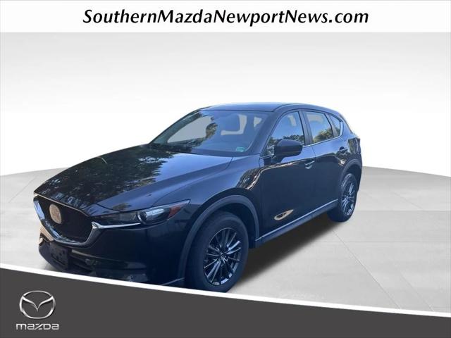2020 Mazda CX-5 Sport 2020 Mazda CX-5 Sport