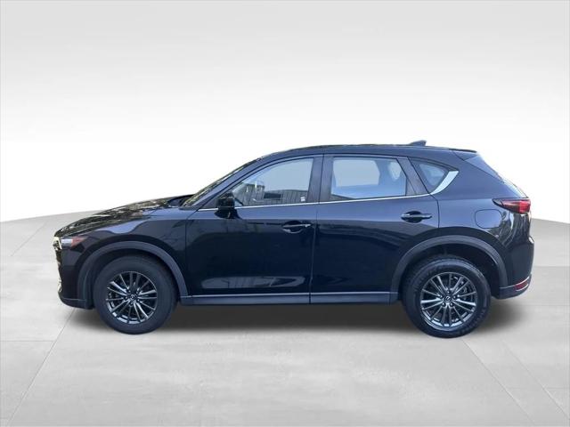 2020 Mazda CX-5 Sport 2020 Mazda CX-5 Sport