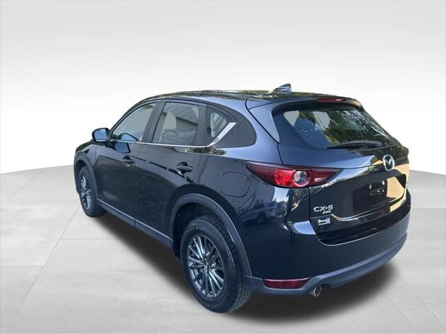 2020 Mazda CX-5 Sport 2020 Mazda CX-5 Sport