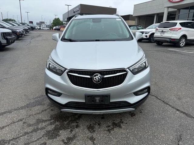 2017 Buick Encore Preferred II 2017 Buick Encore Preferred II