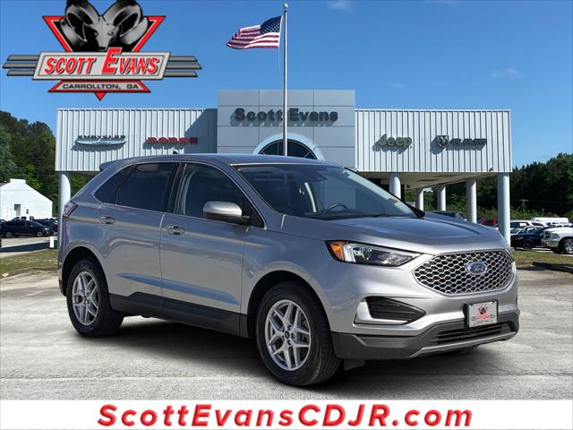 2023 Ford Edge Unknown for sale in Carrollton, GA