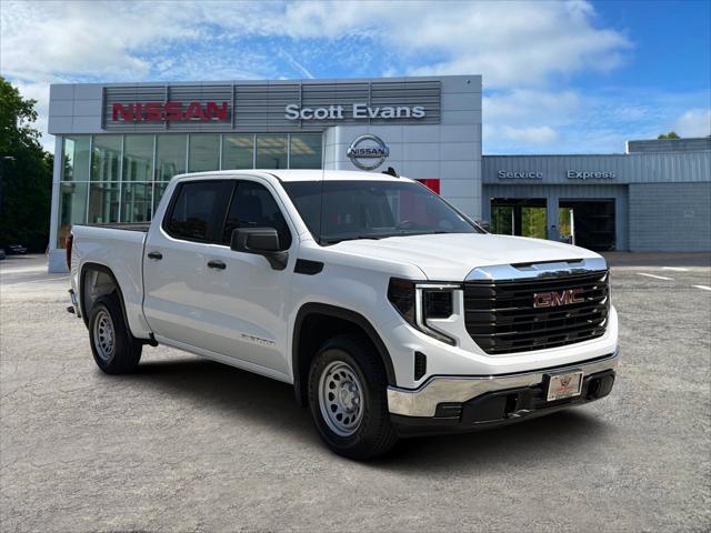 2024 GMC Sierra 1500 2WD Crew Cab Short Box Pro for sale in Carrollton, GA