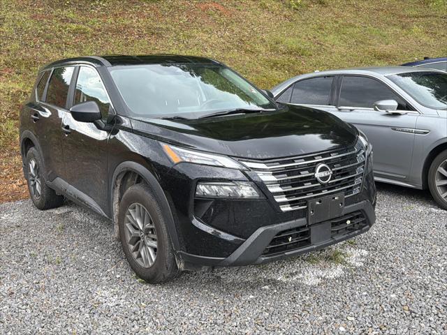 2024 Nissan Rogue S FWD for sale in Carrollton, GA