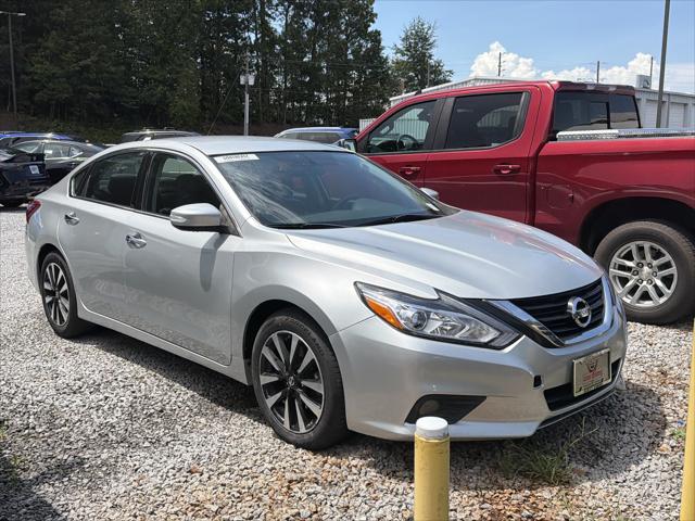 2018 Nissan Altima 2.5 SL for sale in Carrollton, GA