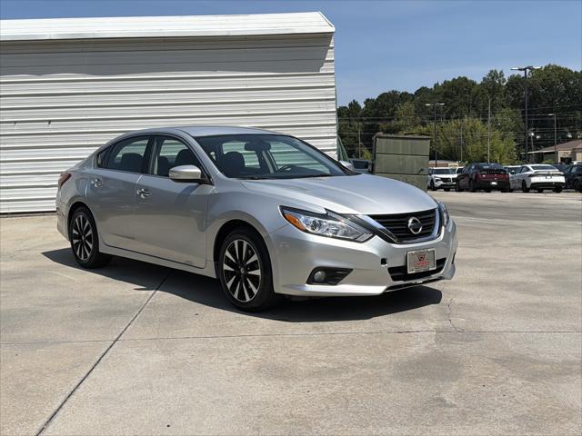 2018 Nissan Altima 2.5 SL for sale in Carrollton, GA