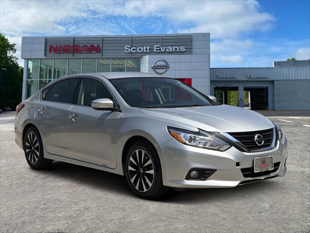 2018 Nissan Altima 2.5 SL for sale in Carrollton, GA