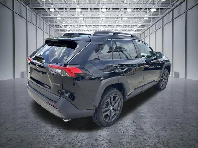 2024 Toyota RAV4 Adventure 2024 Toyota RAV4 Adventure