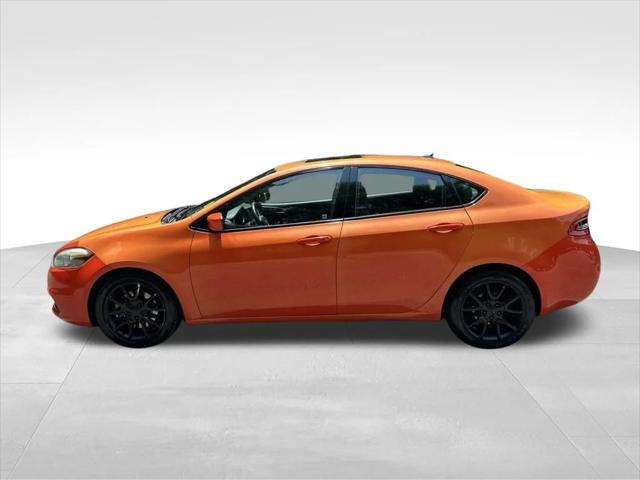 2015 Dodge Dart SXT