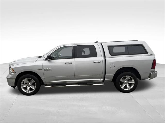 2014 RAM 1500 Big Horn