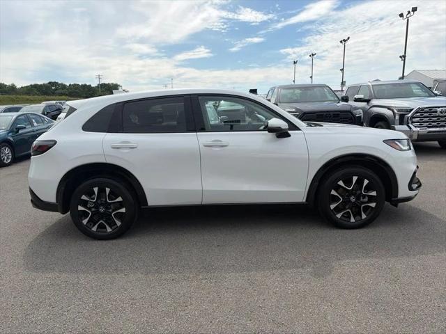 2026 Honda HR-V AWD EX-L 2026 Honda HR-V AWD EX-L
