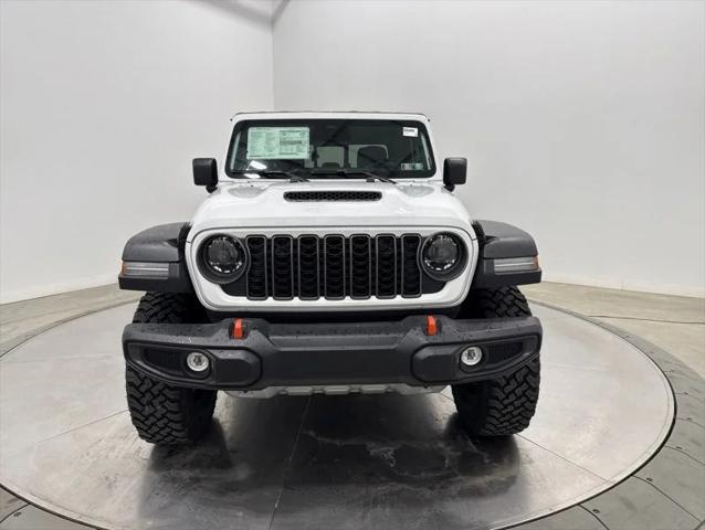 2026 Jeep Gladiator GLADIATOR MOJAVE 4X4 2026 Jeep Gladiator GLADIATOR MOJAVE 4X4