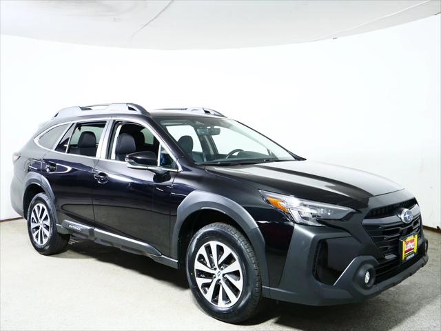 2024 Subaru Outback Premium for sale in Hudson, WI