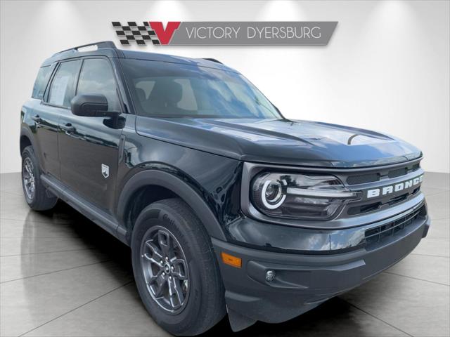 2023 Ford Bronco Sport Big Bend for sale in Dyersburg, TN