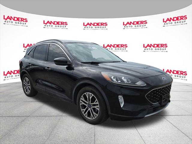 2021 Ford Escape SEL for sale in Southaven, MS