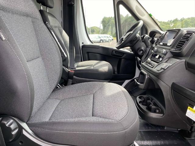 2026 RAM Ram ProMaster RAM PROMASTER 1500 TRADESMAN CARGO VAN LOW ROOF 118 WB 2026 RAM Ram ProMaster RAM PROMASTER 1500 TRADESMAN CARGO VAN LOW ROOF 118 WB