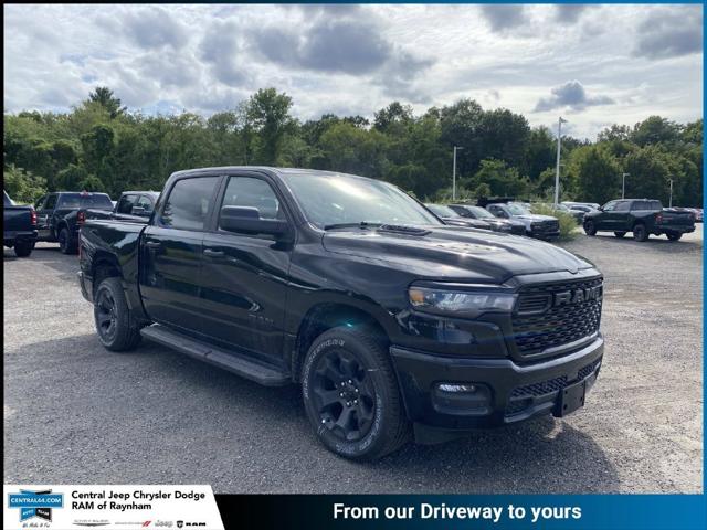 2026 RAM Ram 1500 RAM 1500 EXPRESS CREW CAB 4X4 57 BOX