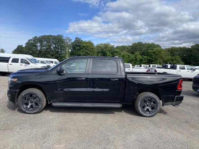 2026 RAM Ram 1500 RAM 1500 EXPRESS CREW CAB 4X4 57 BOX