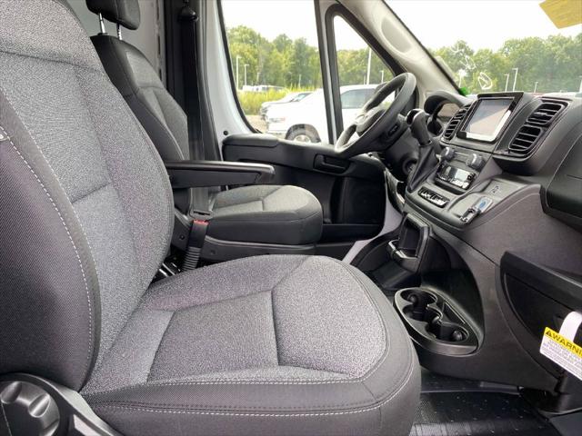 2026 RAM Ram ProMaster RAM PROMASTER 1500 TRADESMAN CARGO VAN LOW ROOF 118 WB 2026 RAM Ram ProMaster RAM PROMASTER 1500 TRADESMAN CARGO VAN LOW ROOF 118 WB