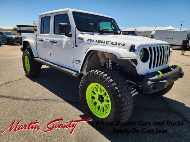 2021 Jeep Gladiator Rubicon for sale in Kingman, AZ