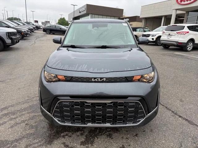 2024 Kia Soul GT-Line
