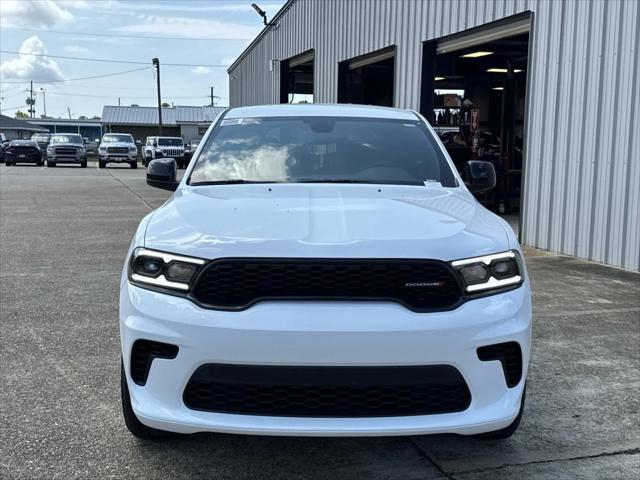 2026 Dodge Durango DURANGO GT RWD