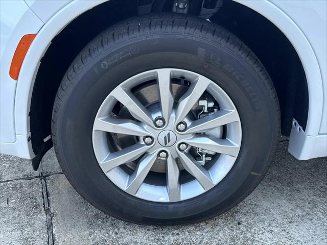 2026 Dodge Durango DURANGO GT RWD