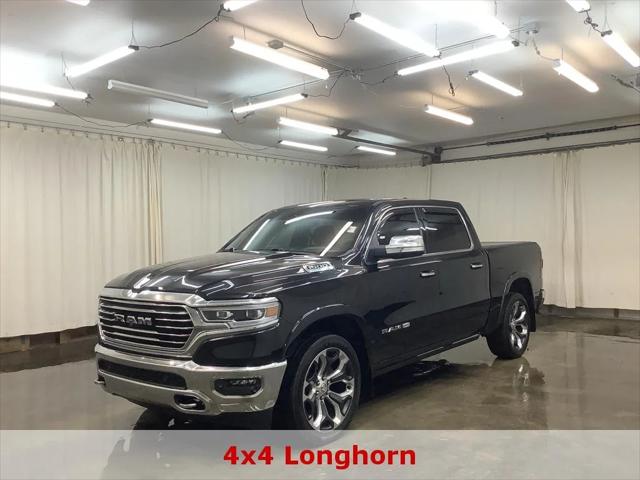 2022 Ram 1500 Limited Longhorn for sale in Warsaw, IN