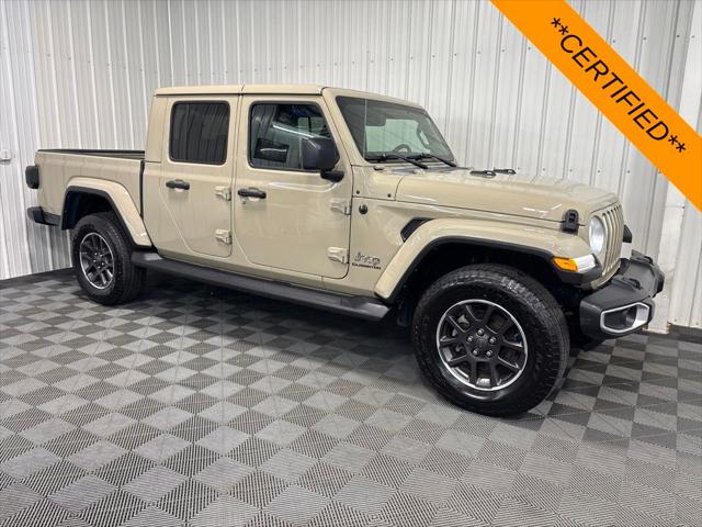 2022 Jeep Gladiator for sale near Celina, OH