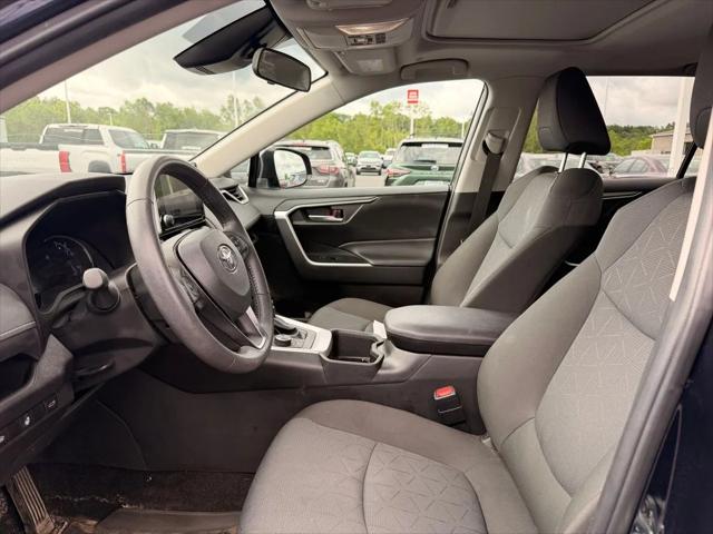 2024 Toyota RAV4 Hybrid XLE 2024 Toyota RAV4 Hybrid XLE