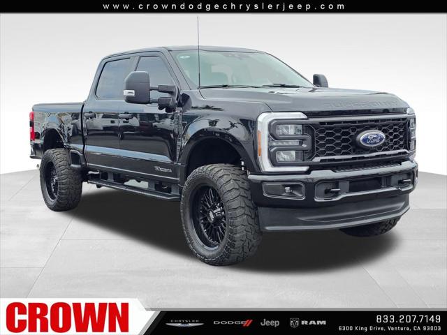 2024 Ford F-250 XL for sale in Ventura, CA