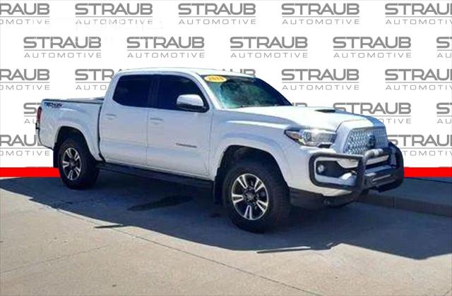 2019 Toyota Tacoma TRD Sport 2019 Toyota Tacoma TRD Sport