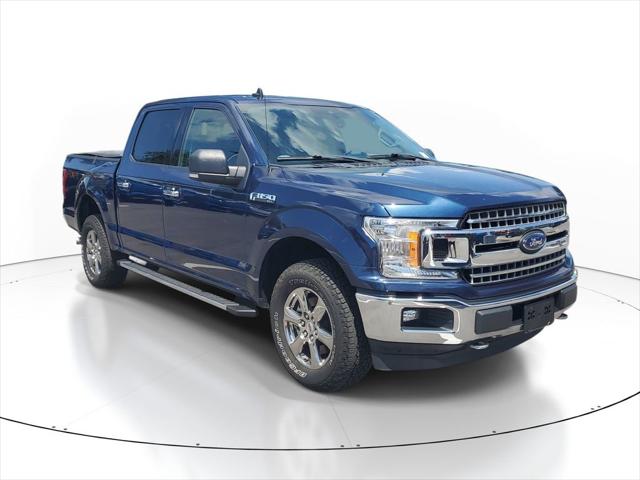 2020 Ford F-150 XLT for sale in Orlando, FL