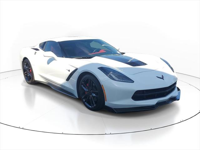 2019 Chevrolet Corvette Stingray for sale in Orlando, FL