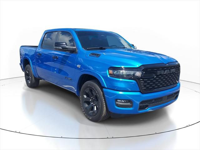 2026 Ram 1500 Big Horn Crew Cab 4x4 5'7" Box for sale in Orlando, FL