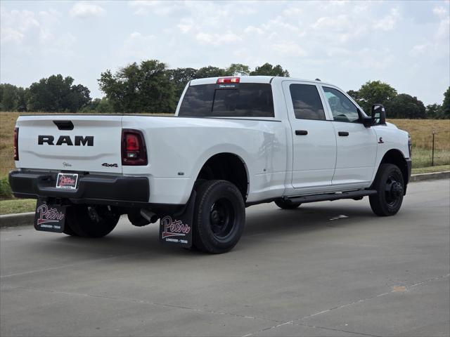 2026 RAM Ram 3500 RAM 3500 TRADESMAN CREW CAB 4X4 8 BOX